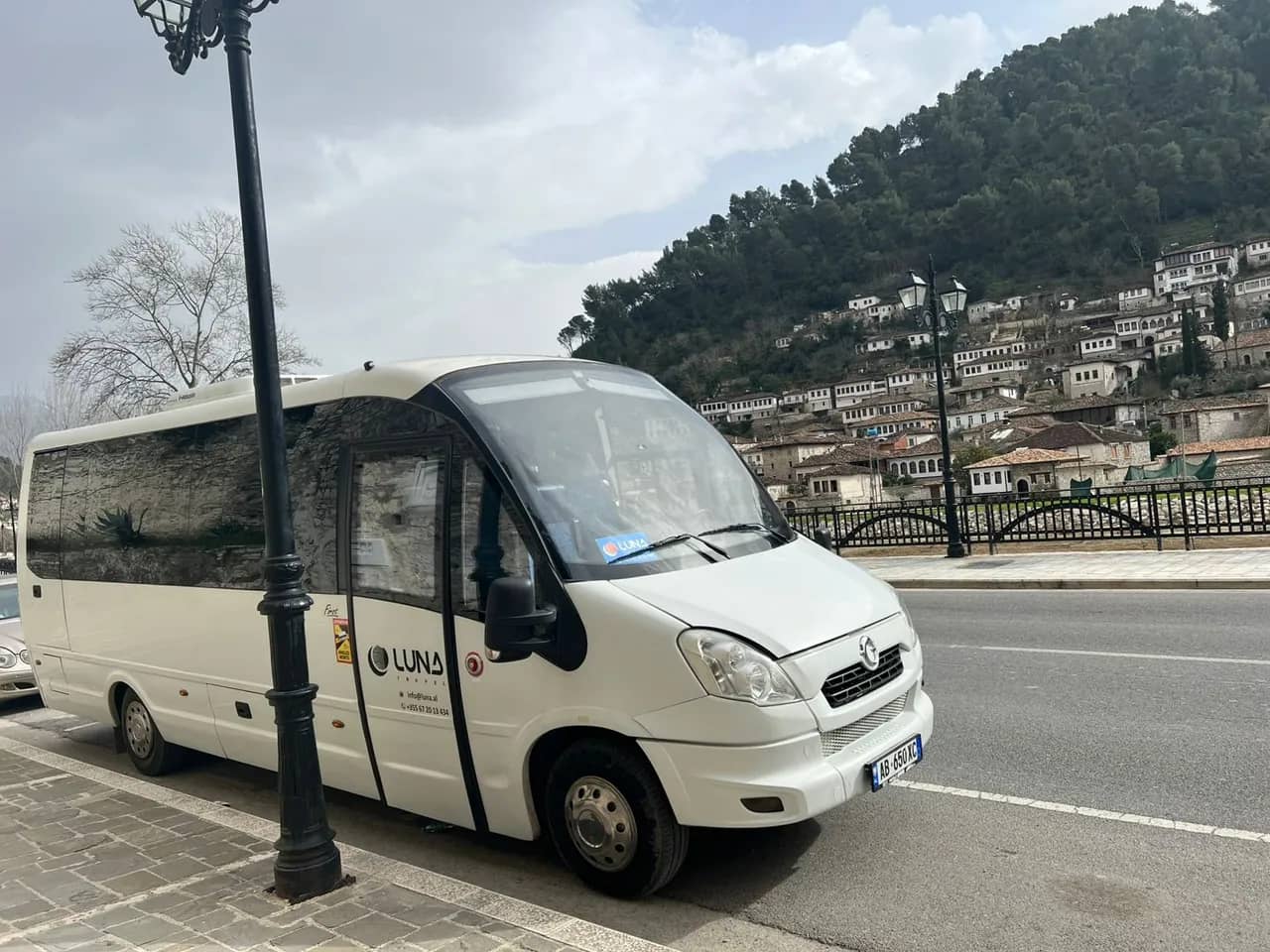 Iveco Daily me 29 vende