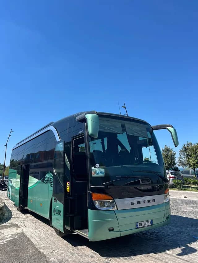 Setra me 38 vende