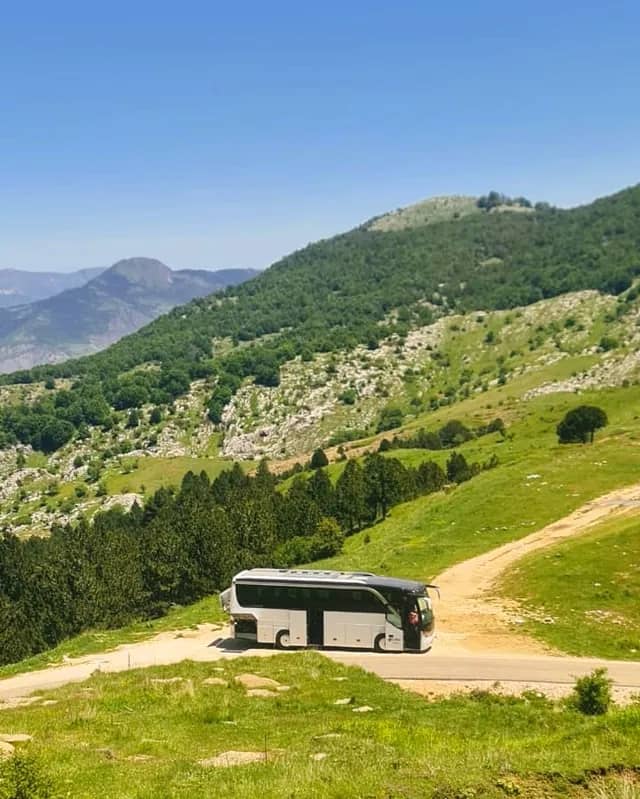 Setra me 32 vende