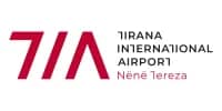 Internationaler Flughafen Tirana