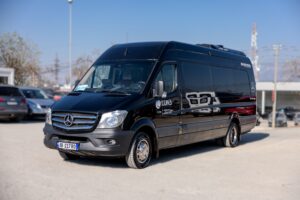 Mercedes Benz Sprinter
