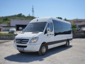 Mercedes Benz Sprinter