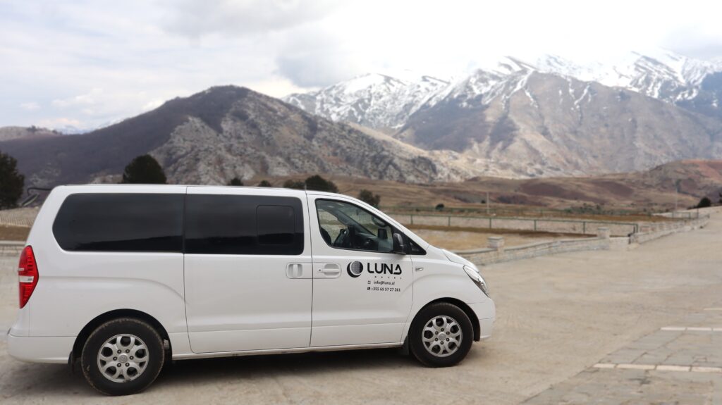 Hyundai Grand Starex | 2013 | 8+1