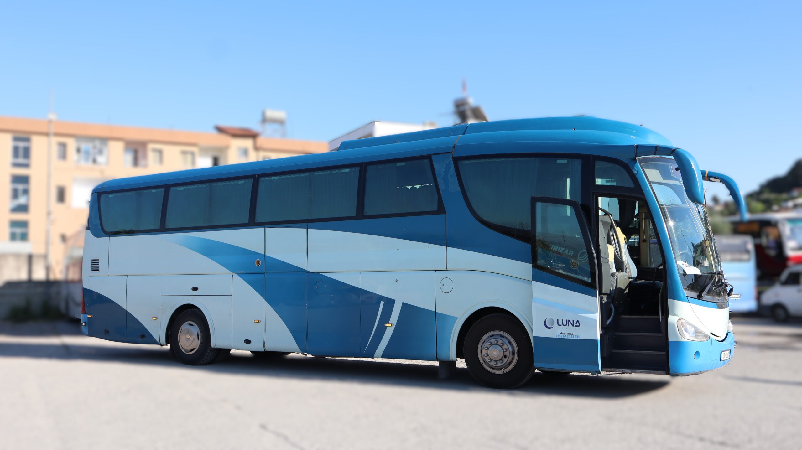 
								Iveco Fiat Euro Rider 29A full									