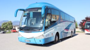 Iveco Fiat Euro Rider 29A