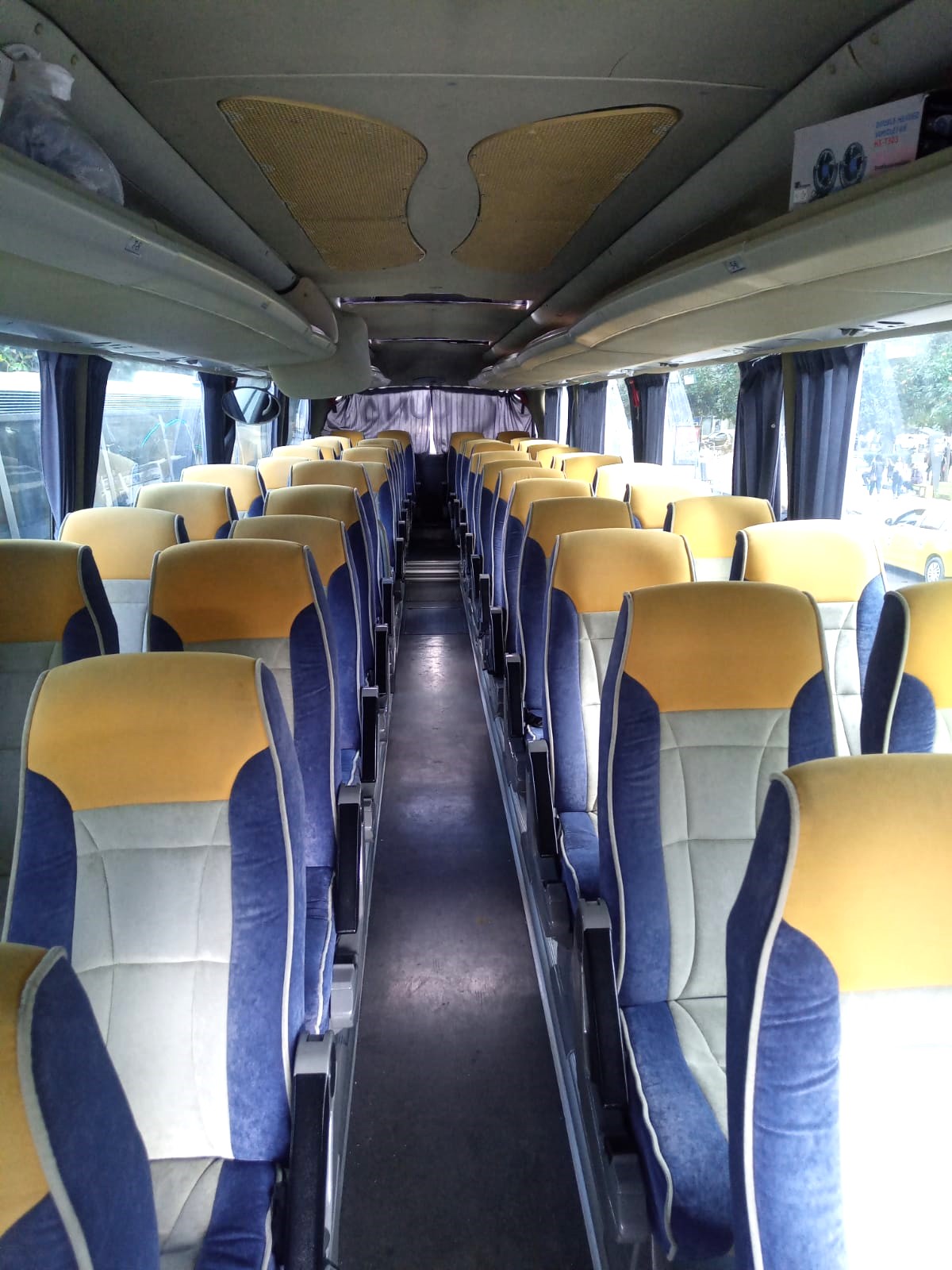 
								Iveco Fiat Euro Rider 29A full									