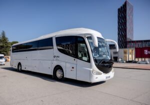 SCANIA IRIZAR