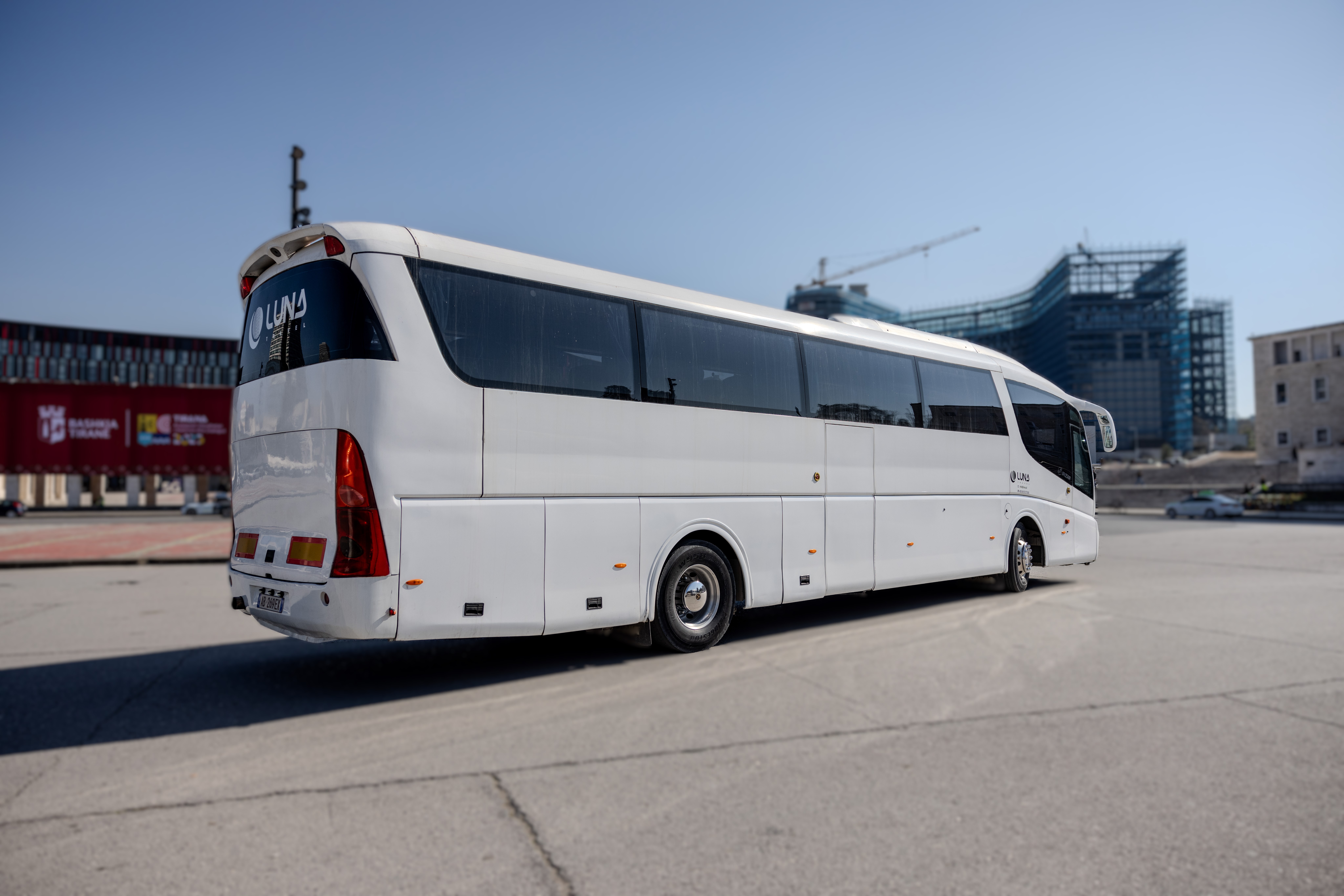 
								SCANIA IRIZAR full									