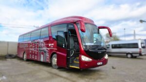 Iveco Irizar | 2003 | 55+1