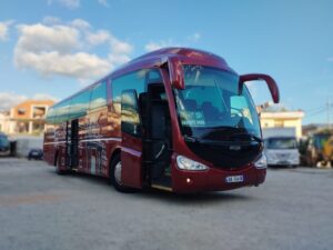 Iveco Irizar
