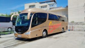 Scania Irizar