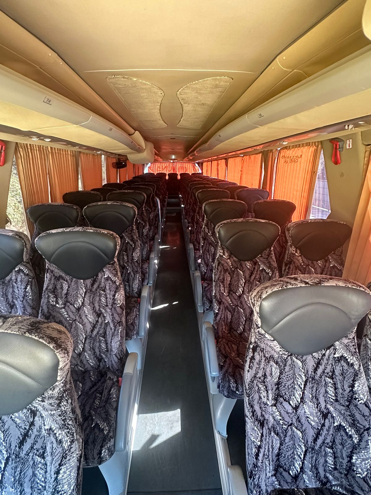 
								Scania Irizar full									