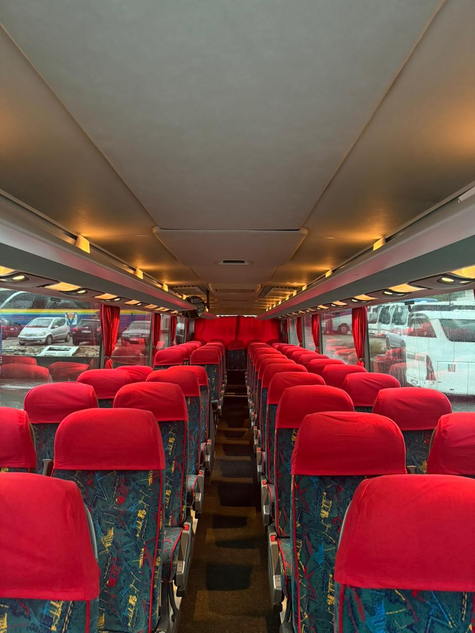 
								Setra Evobus 55 full									