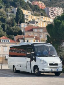 Iveco Daily 29+1+1
