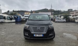 Hyundai Grand Starex 2018, 8+1
