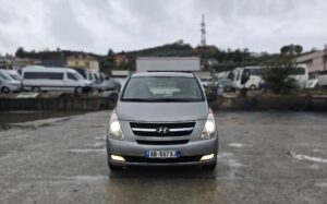 Hyundai Grand Starex 2011, 8+1