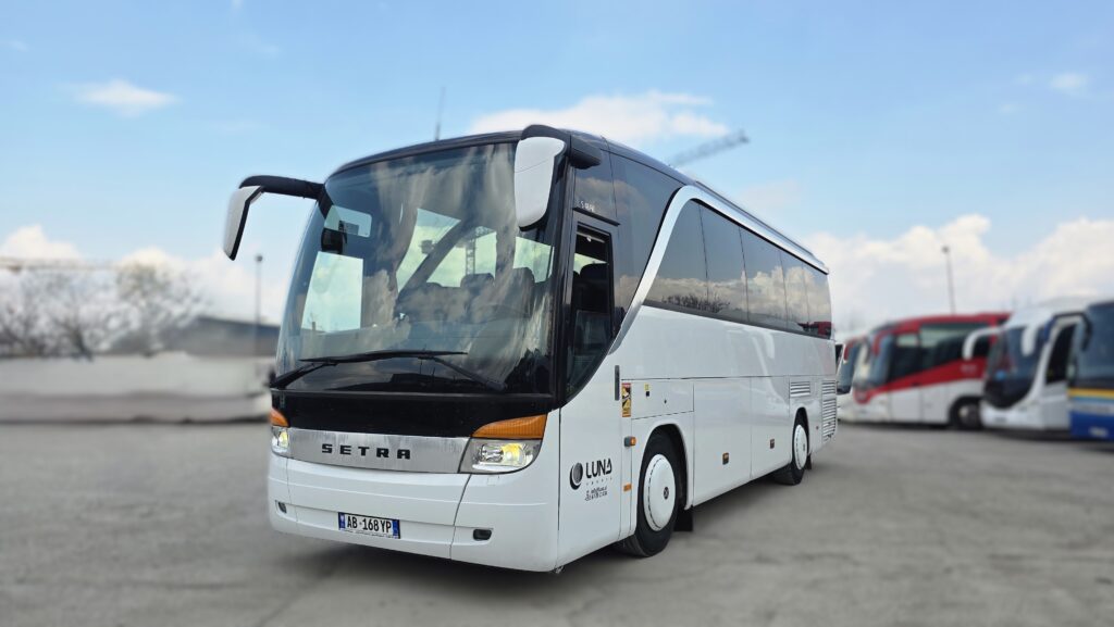 Setra | 2004 | 32+1+1