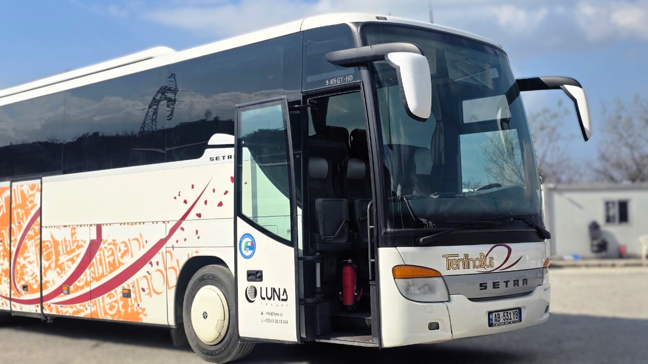 
								Setra | 2008 | 53+1 full									