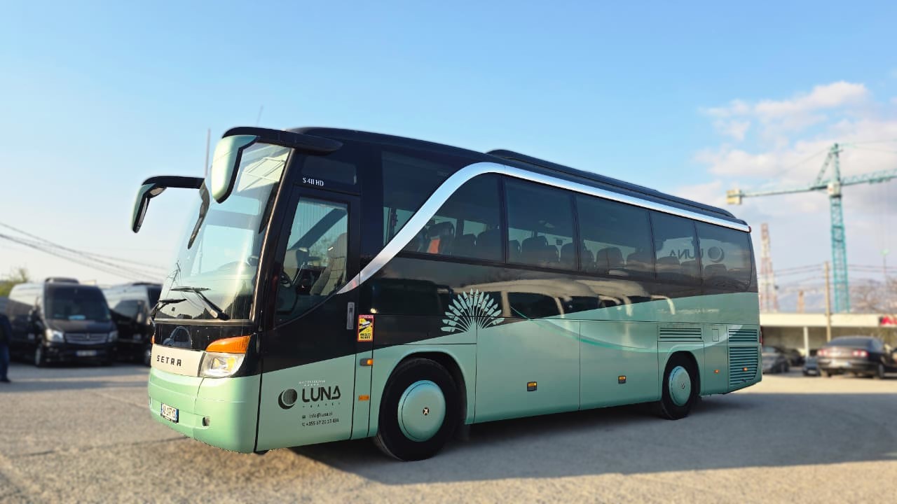 
								Setra | 2005 | 38+1 full									