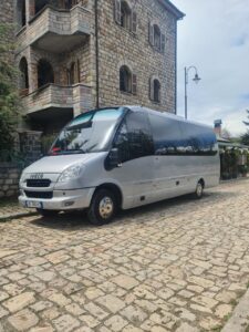 IVECO OVRIGA | 2013 | 29+1+1