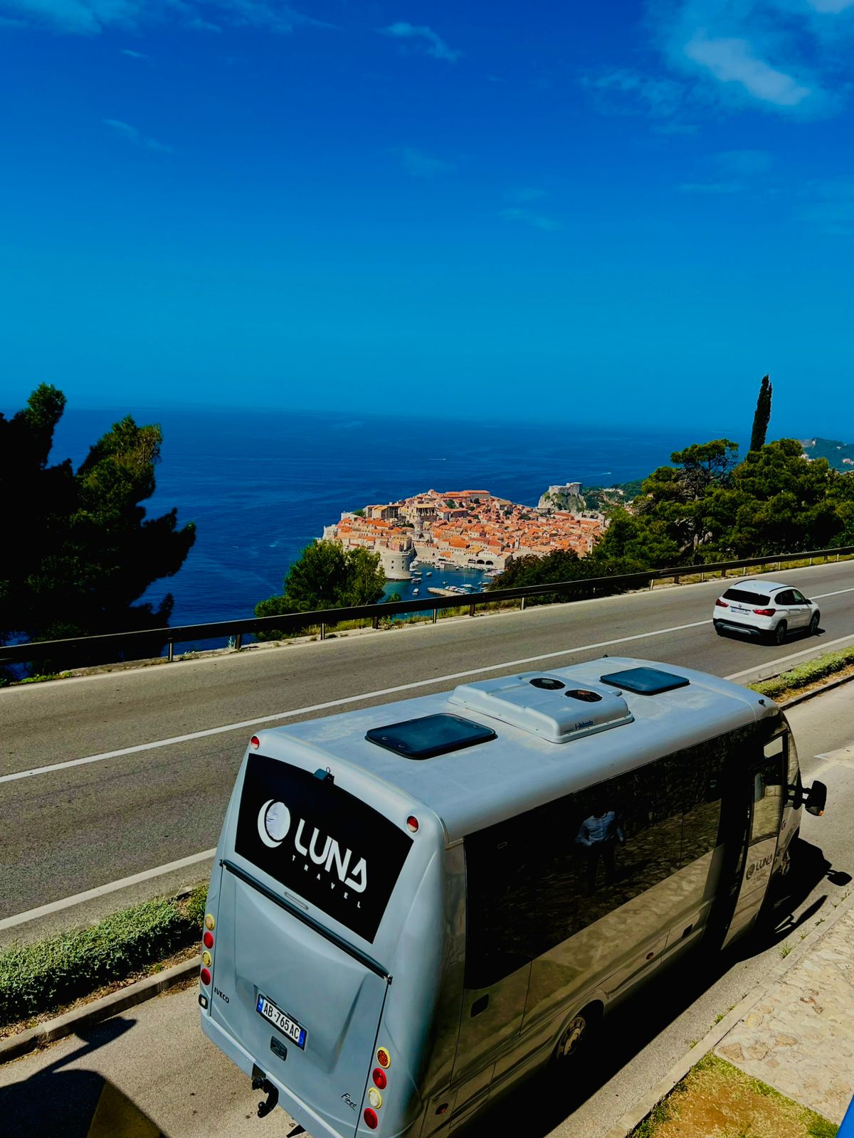 
								IVECO OVRIGA | 2013 | 29+1+1 full									